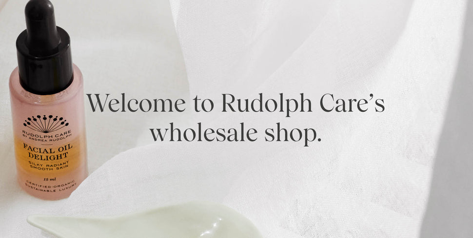 Rudolph Care Wholesale Portal