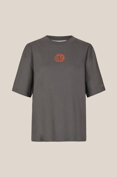 Box Fit Sun Tee Str. L (Kun interne bestillinger)