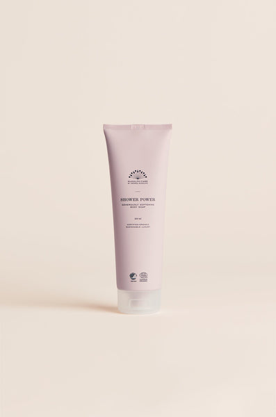 Shower power, GWP (stk.)
