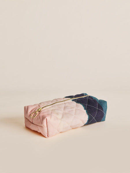 Soft Silhouette Pouch by Rudolph Care x Vita Vass / S